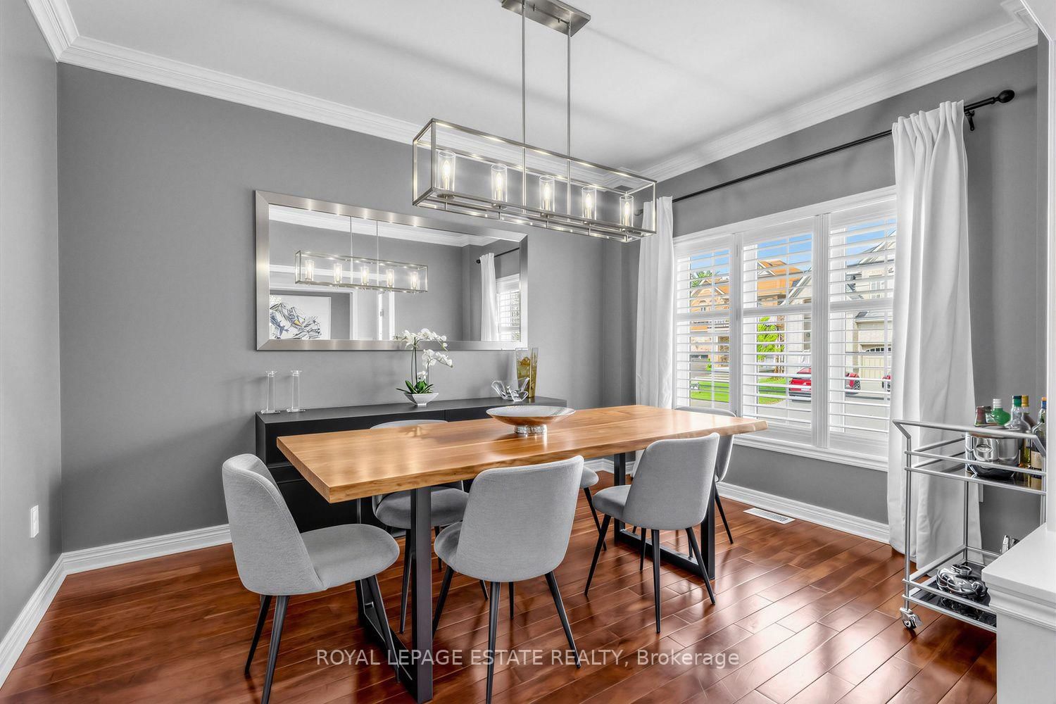 180 Jack Pine Road • Vaughan, ON photo 5