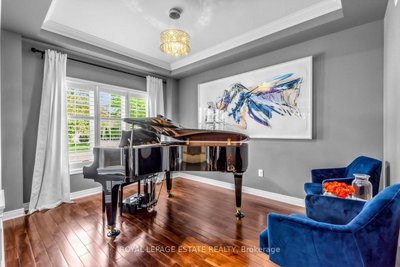 180 Jack Pine Road • Vaughan, ON photo 6