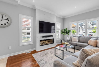 180 Jack Pine Road • Vaughan, ON photo 8