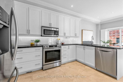180 Jack Pine Road • Vaughan, ON photo 9