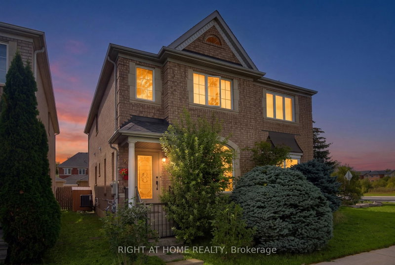4 Forest Run Boulevard
