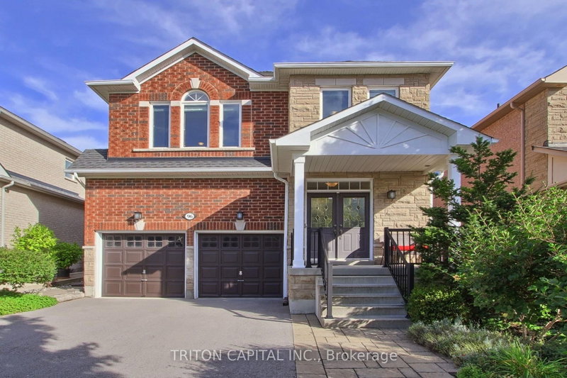 96 Timber Valley Avenue