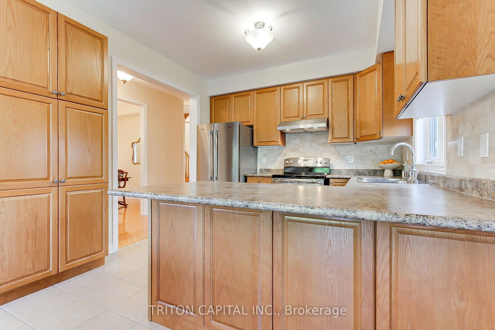 96 Timber Valley Avenue • Richmond Hill, ON photo 11