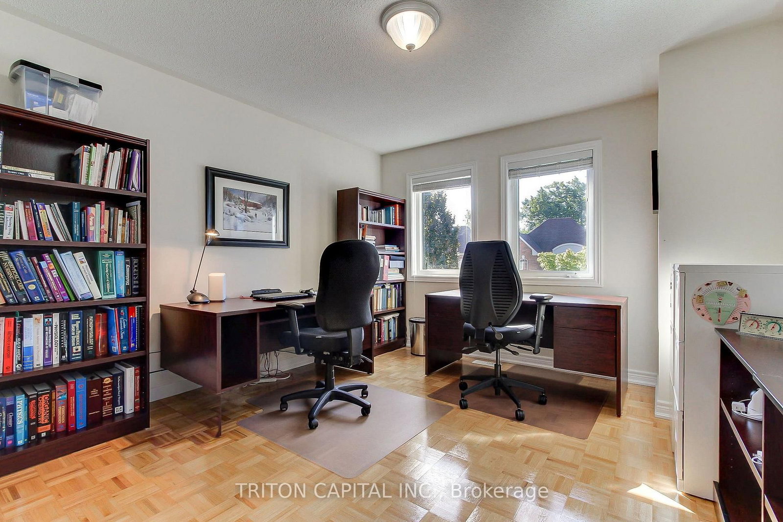 96 Timber Valley Avenue • Richmond Hill, ON photo 33