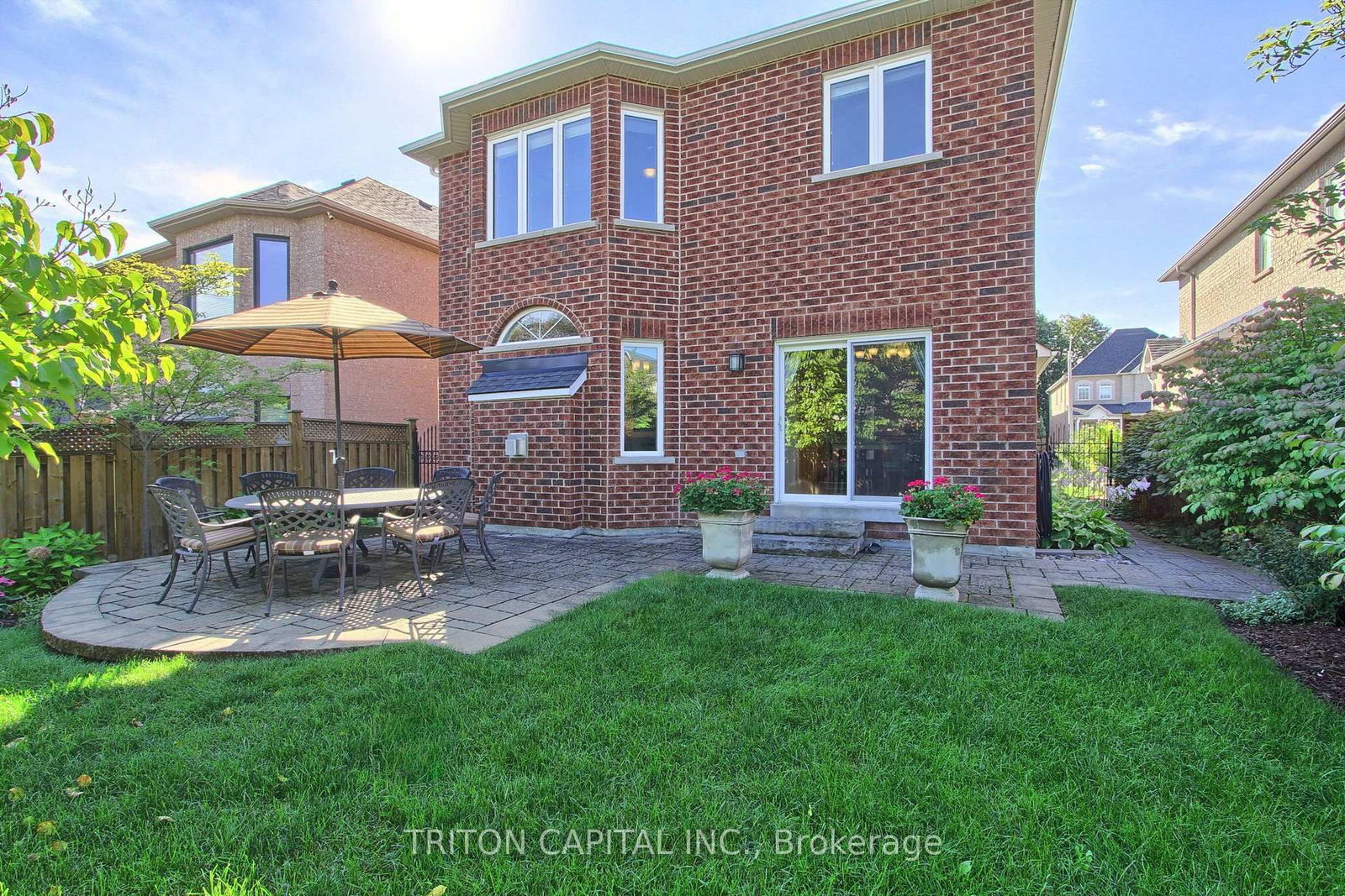 96 Timber Valley Avenue • Richmond Hill, ON photo 35