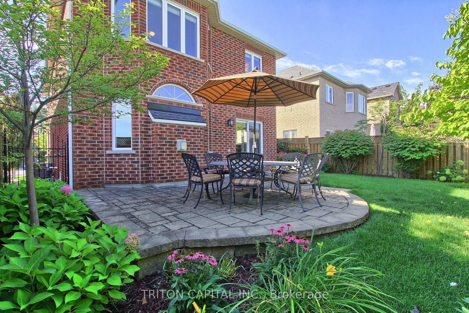 96 Timber Valley Avenue • Richmond Hill, ON photo 36