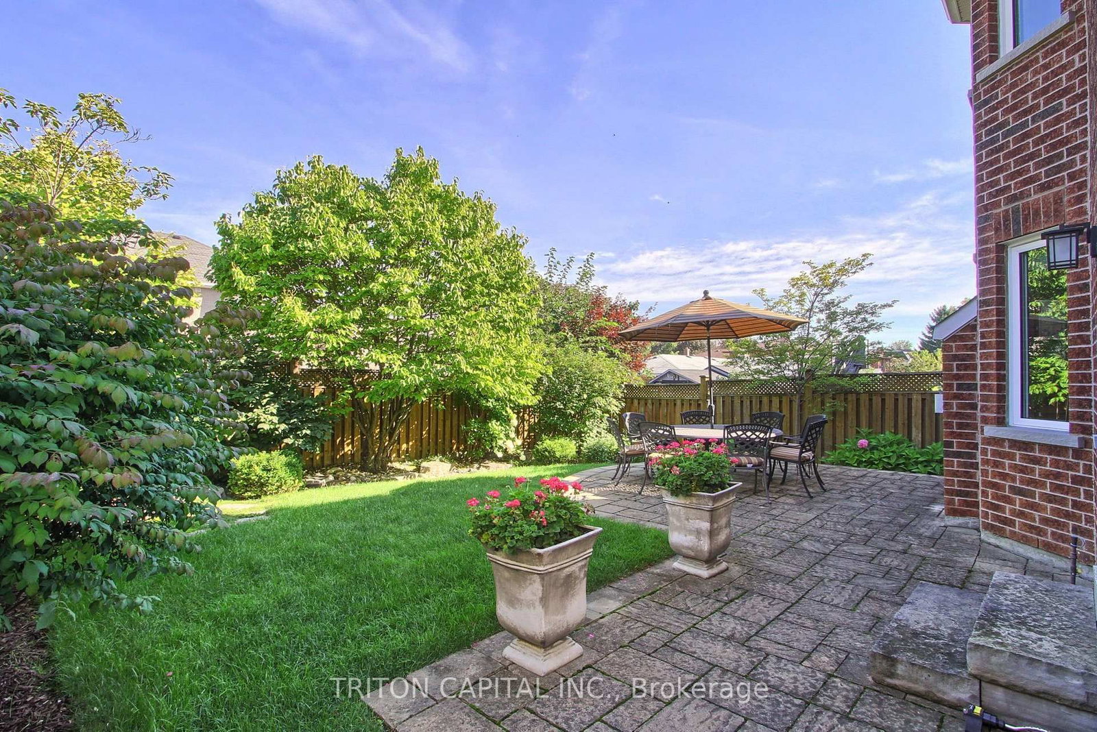 96 Timber Valley Avenue • Richmond Hill, ON photo 37