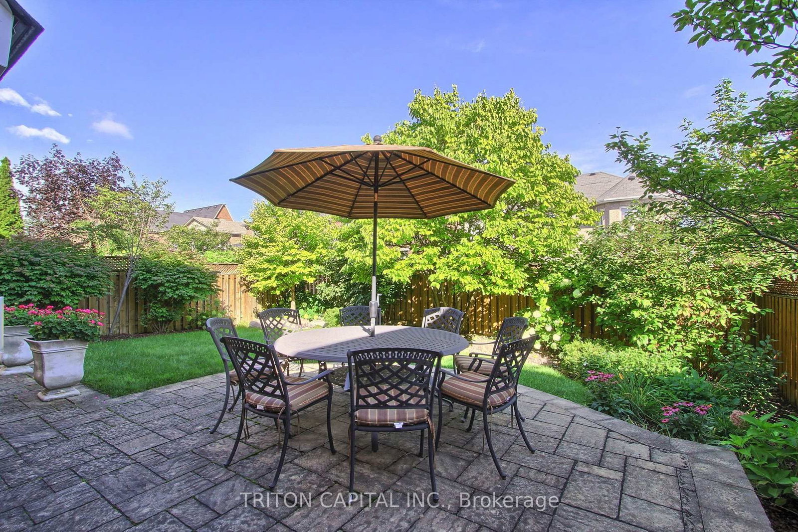 96 Timber Valley Avenue • Richmond Hill, ON photo 38