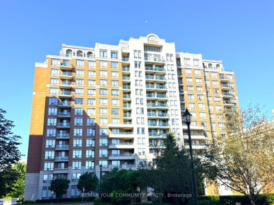 Condo for sale at 311-330 Red Maple Road, Richmond Hill, Ontario, L4C 0T6 - Langstaff - MLS: N13751322