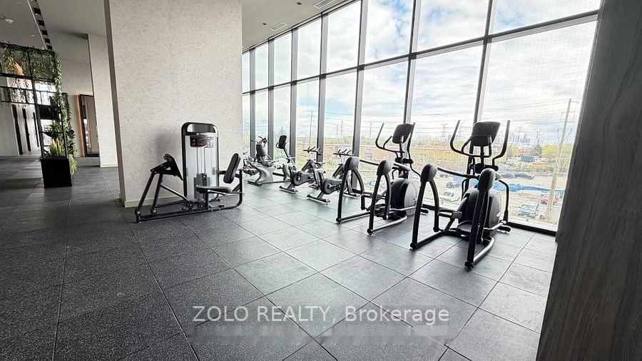2115-6 Flavelle Tr, Vaughan, view 5