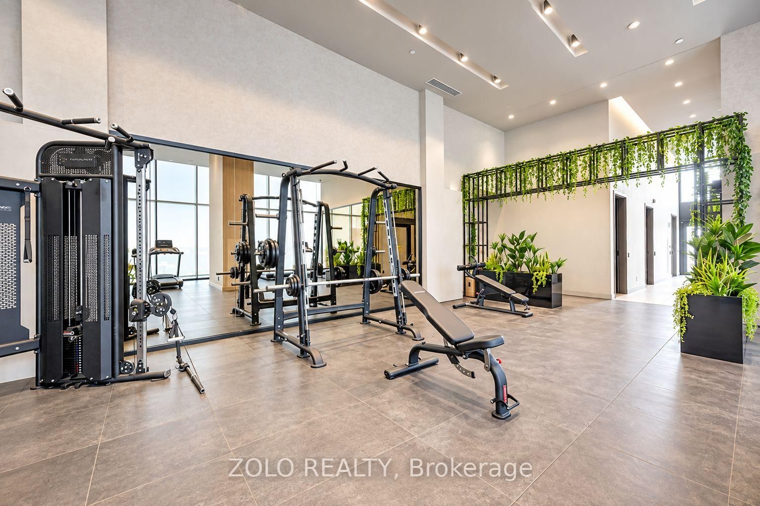 2115-6 Flavelle Tr, Vaughan, view 6