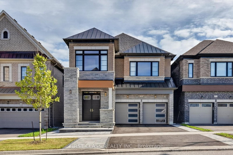 19 William Logan Drive