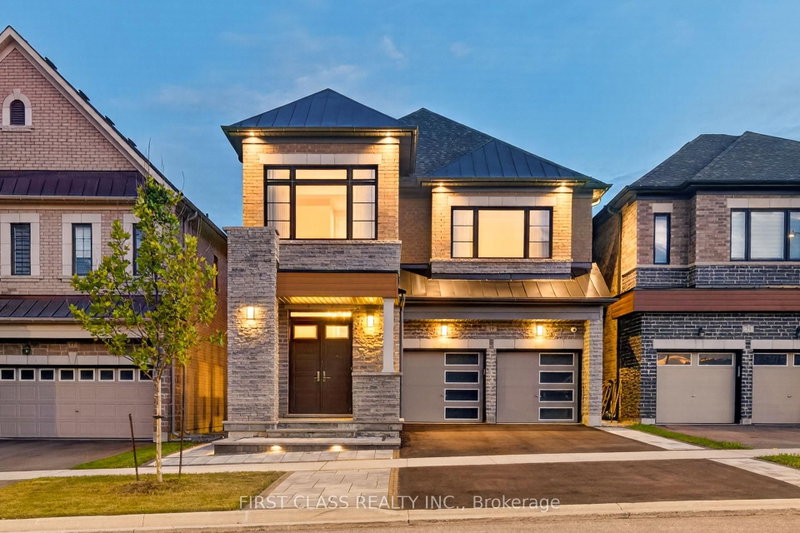 19 William Logan Drive