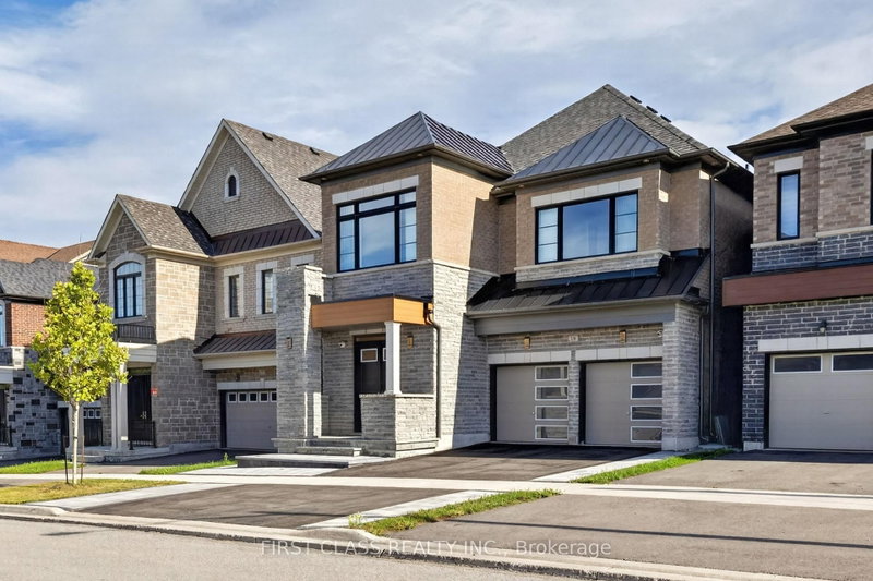19 William Logan Drive