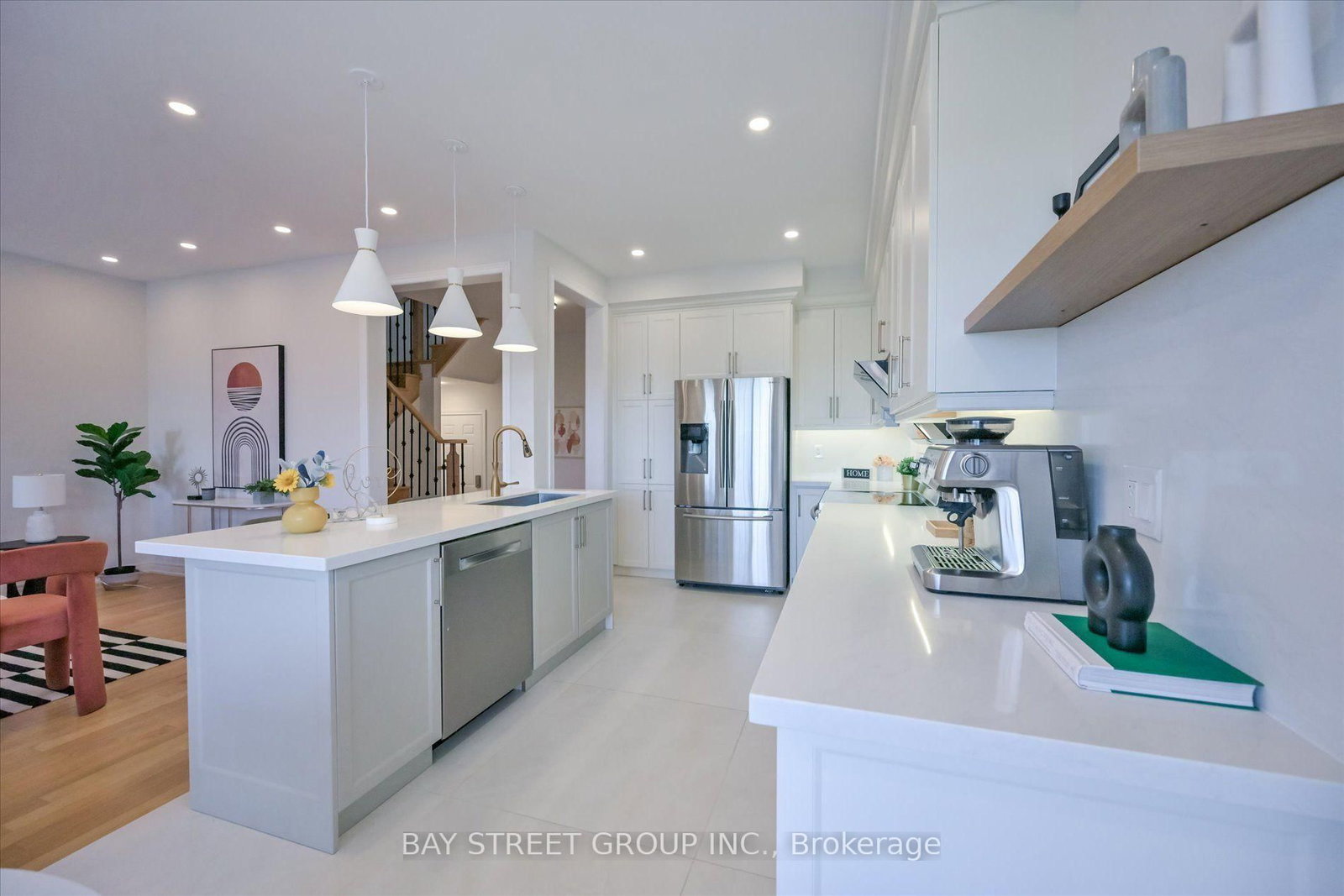 62 Roth Street • Aurora, ON photo 13