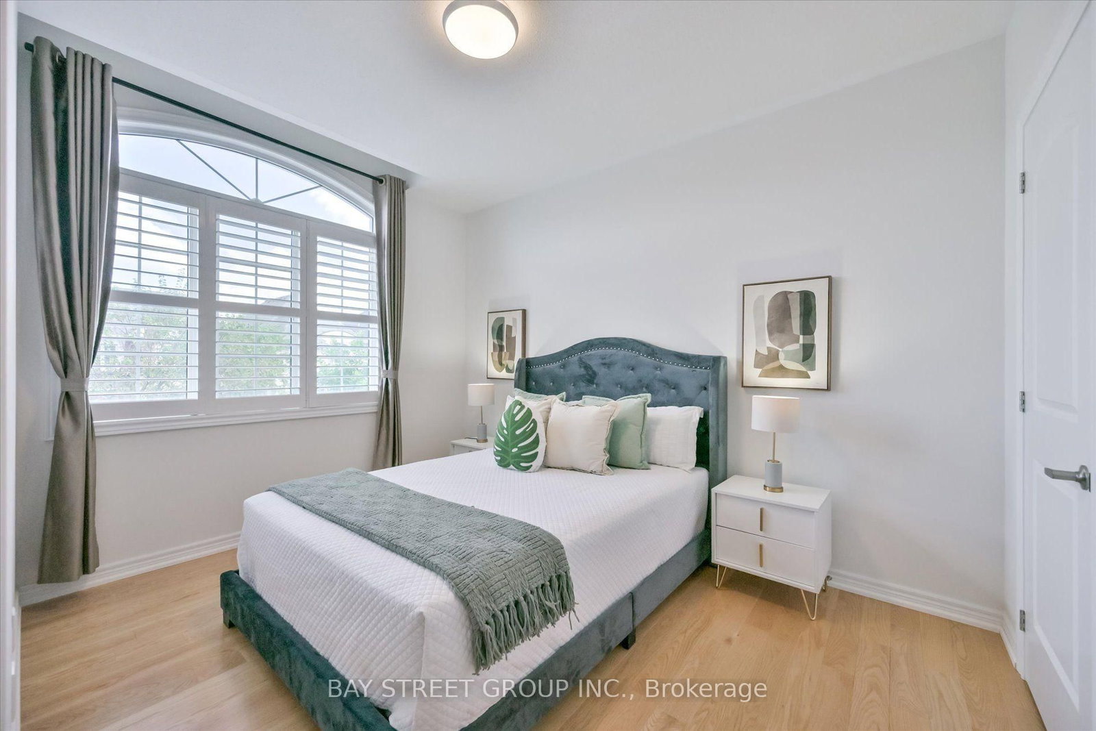 62 Roth Street • Aurora, ON photo 29