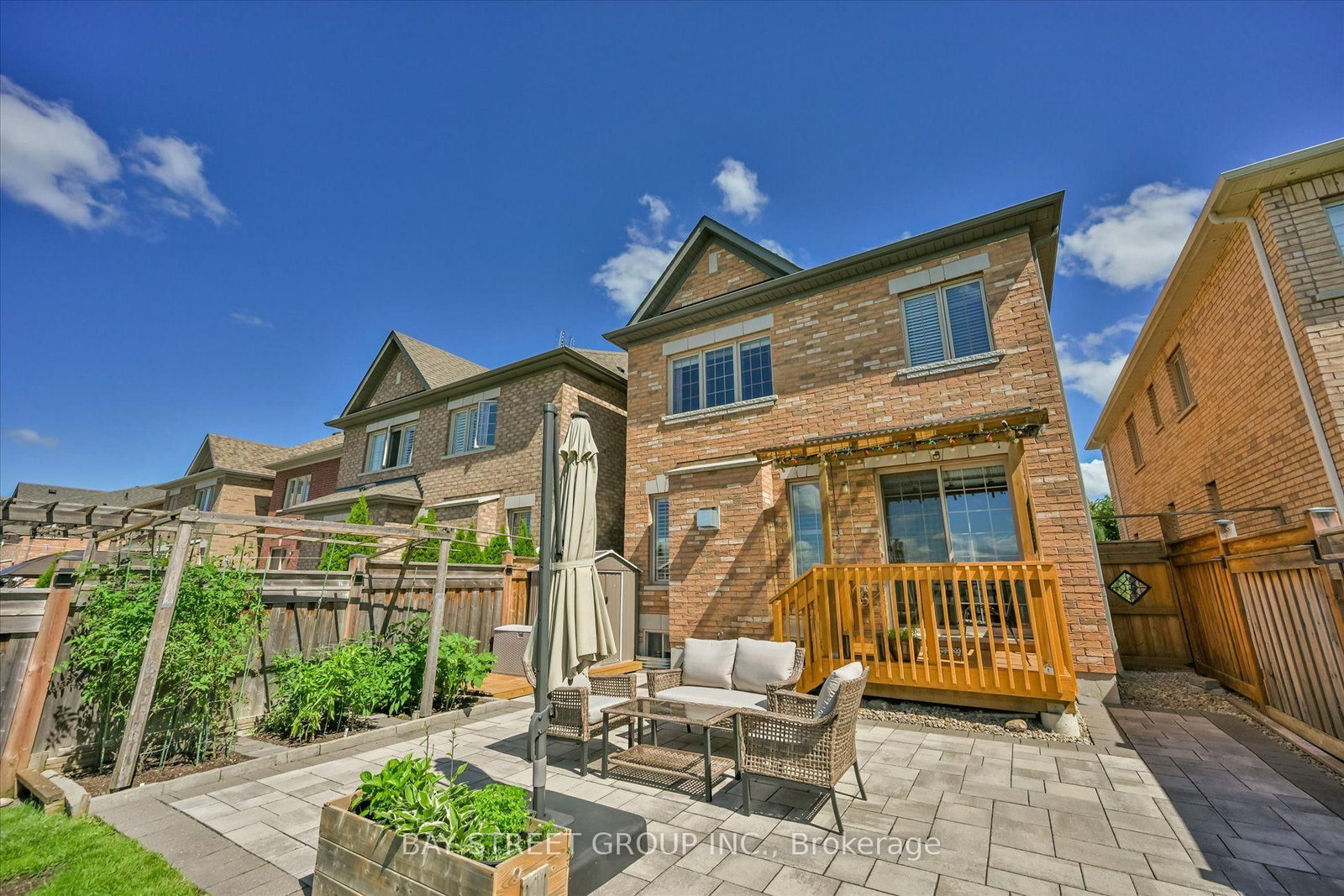 62 Roth Street • Aurora, ON photo 45