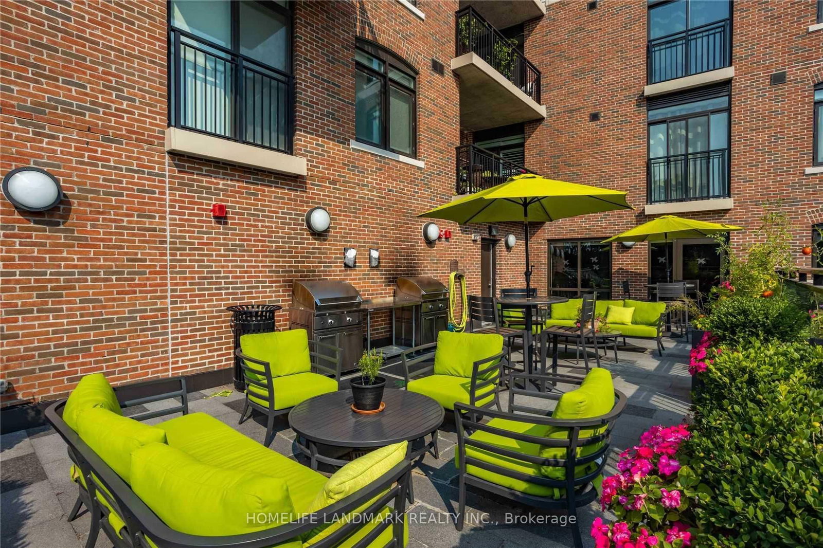 6235 Main Street • #415 • Whitchurch-Stouffville, ON photo 28