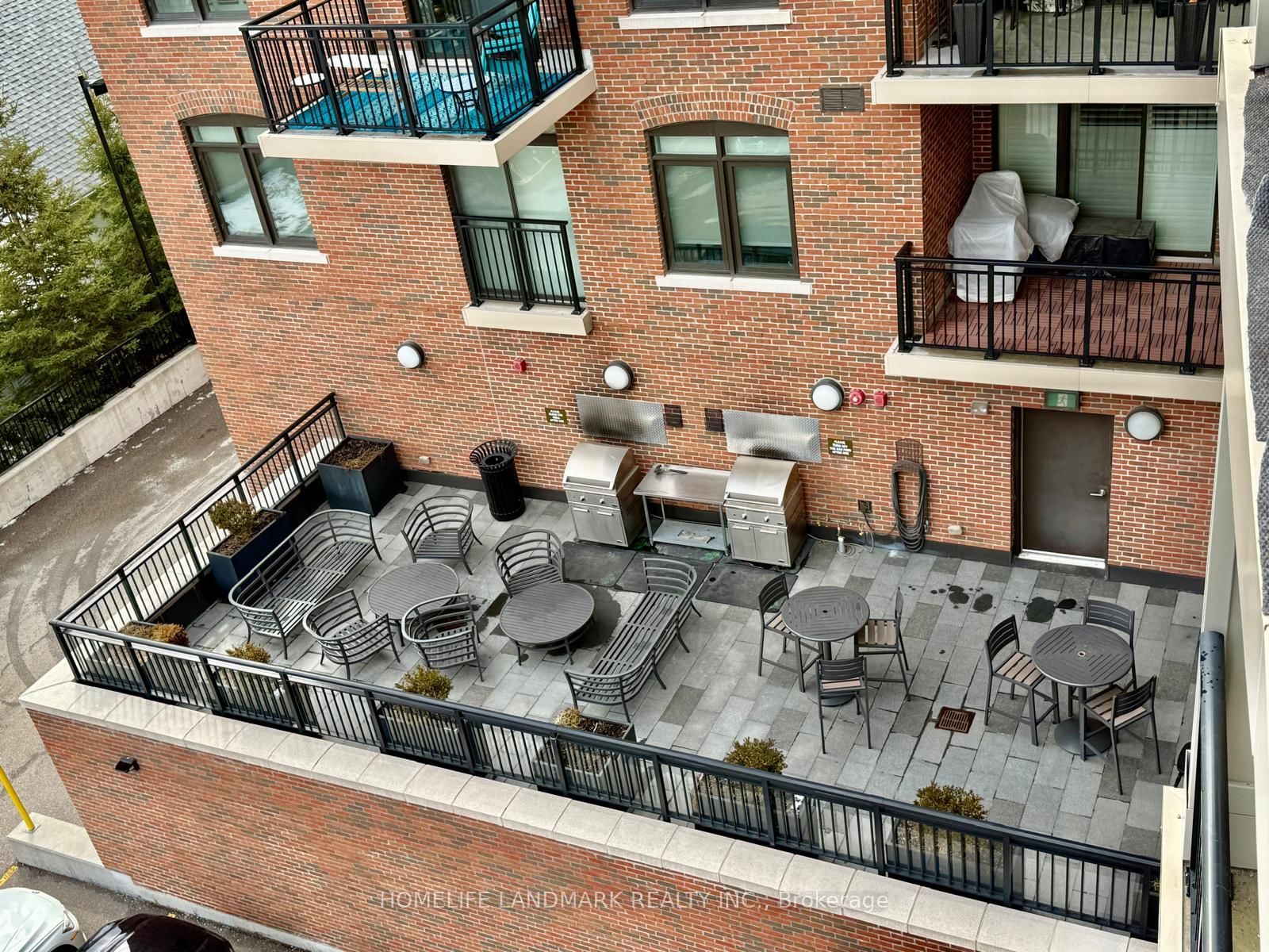 6235 Main Street • #415 • Whitchurch-Stouffville, ON photo 30