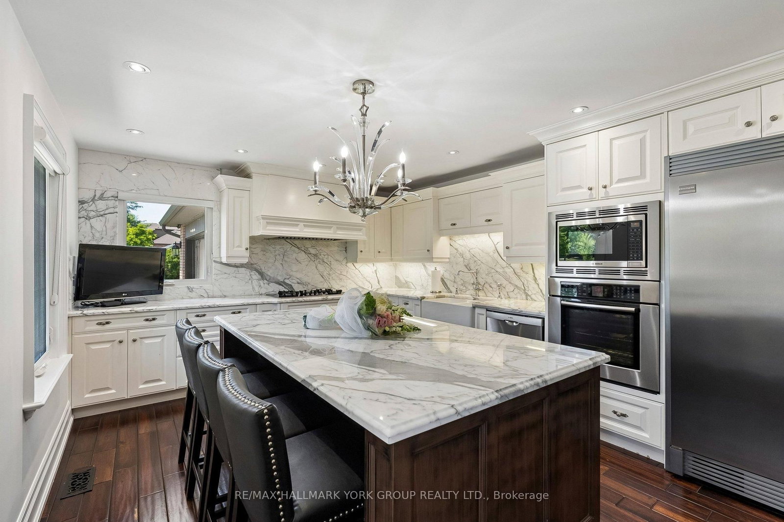 256 Banner Lane • King, ON photo 14