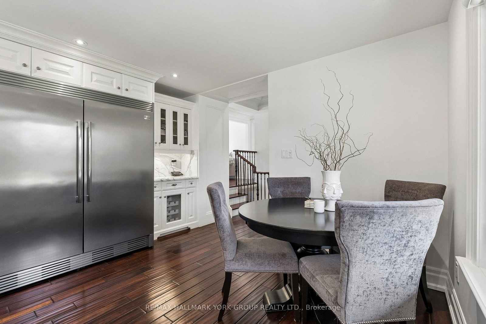 256 Banner Lane • King, ON photo 18