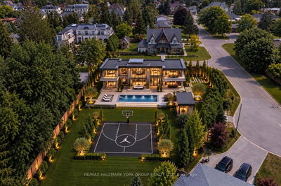 256 Banner Lane • King, ON photo 2