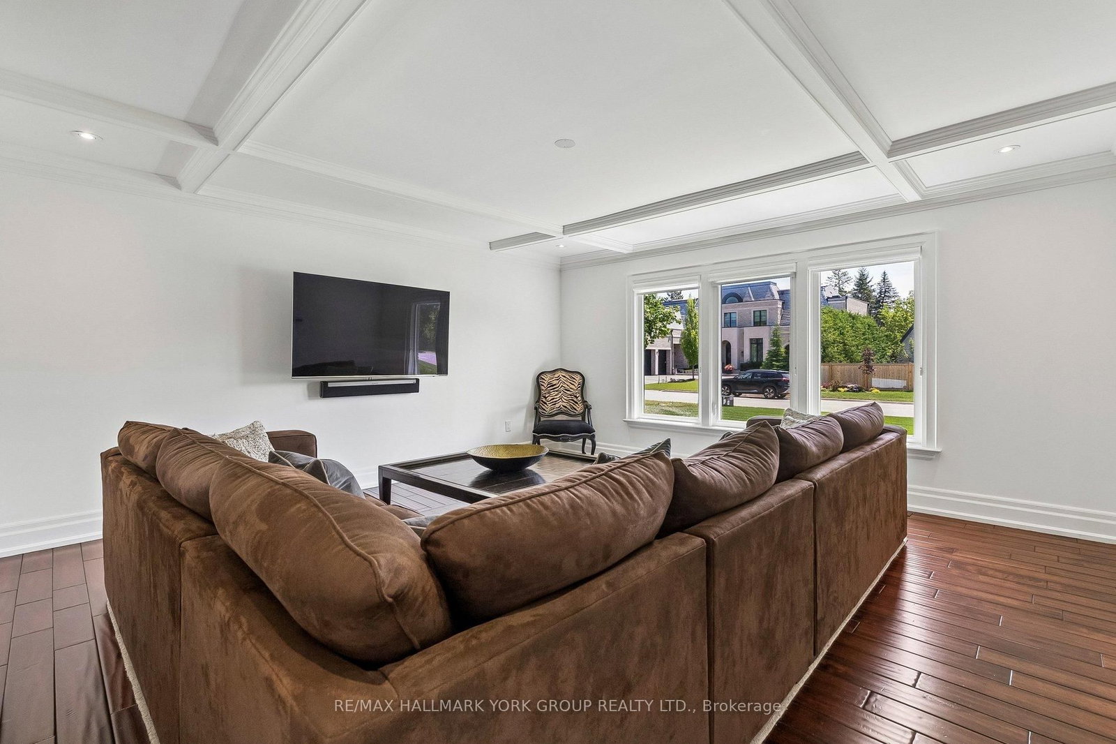 256 Banner Lane • King, ON photo 20
