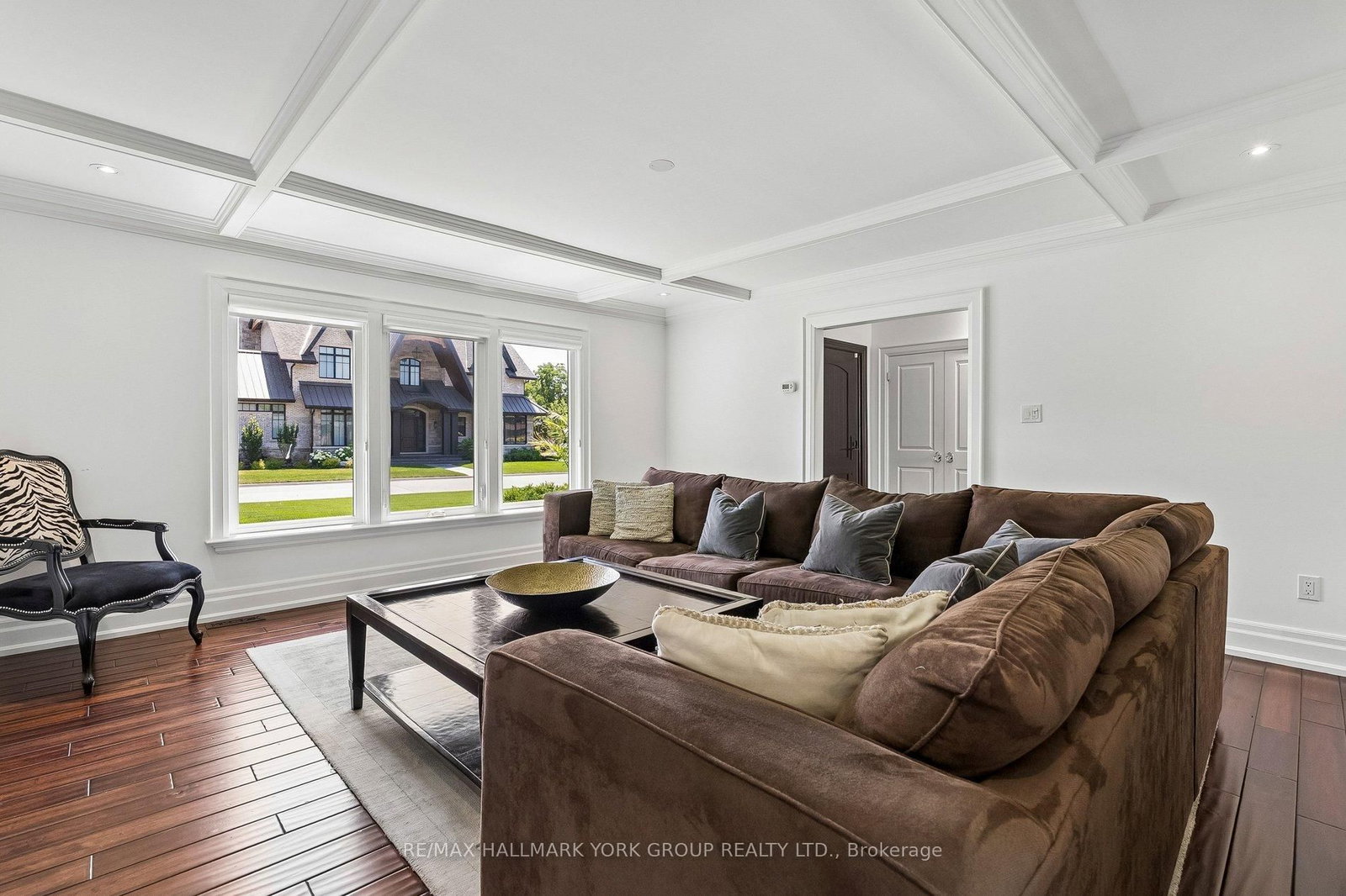 256 Banner Lane • King, ON photo 21
