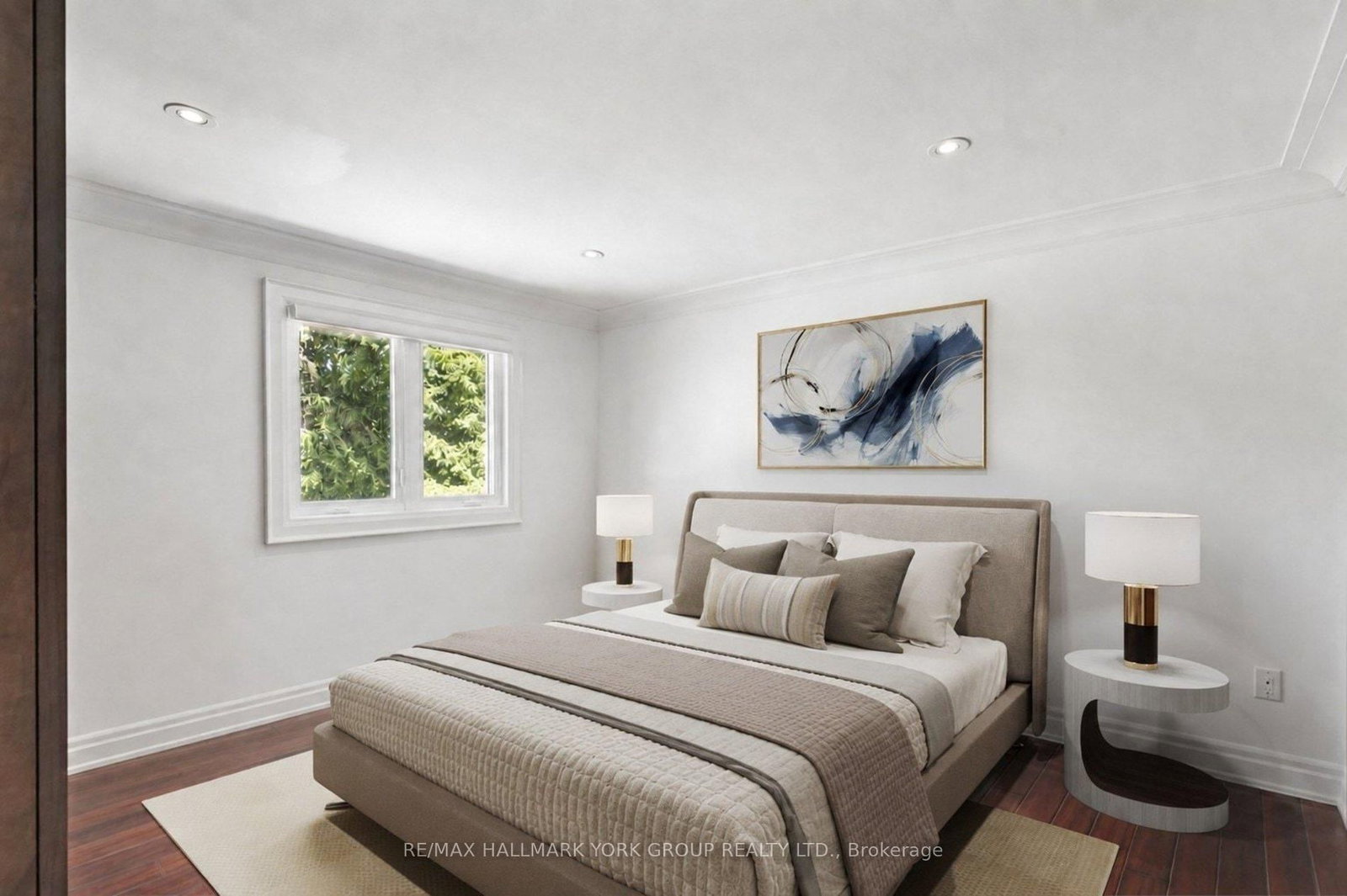256 Banner Lane • King, ON photo 33