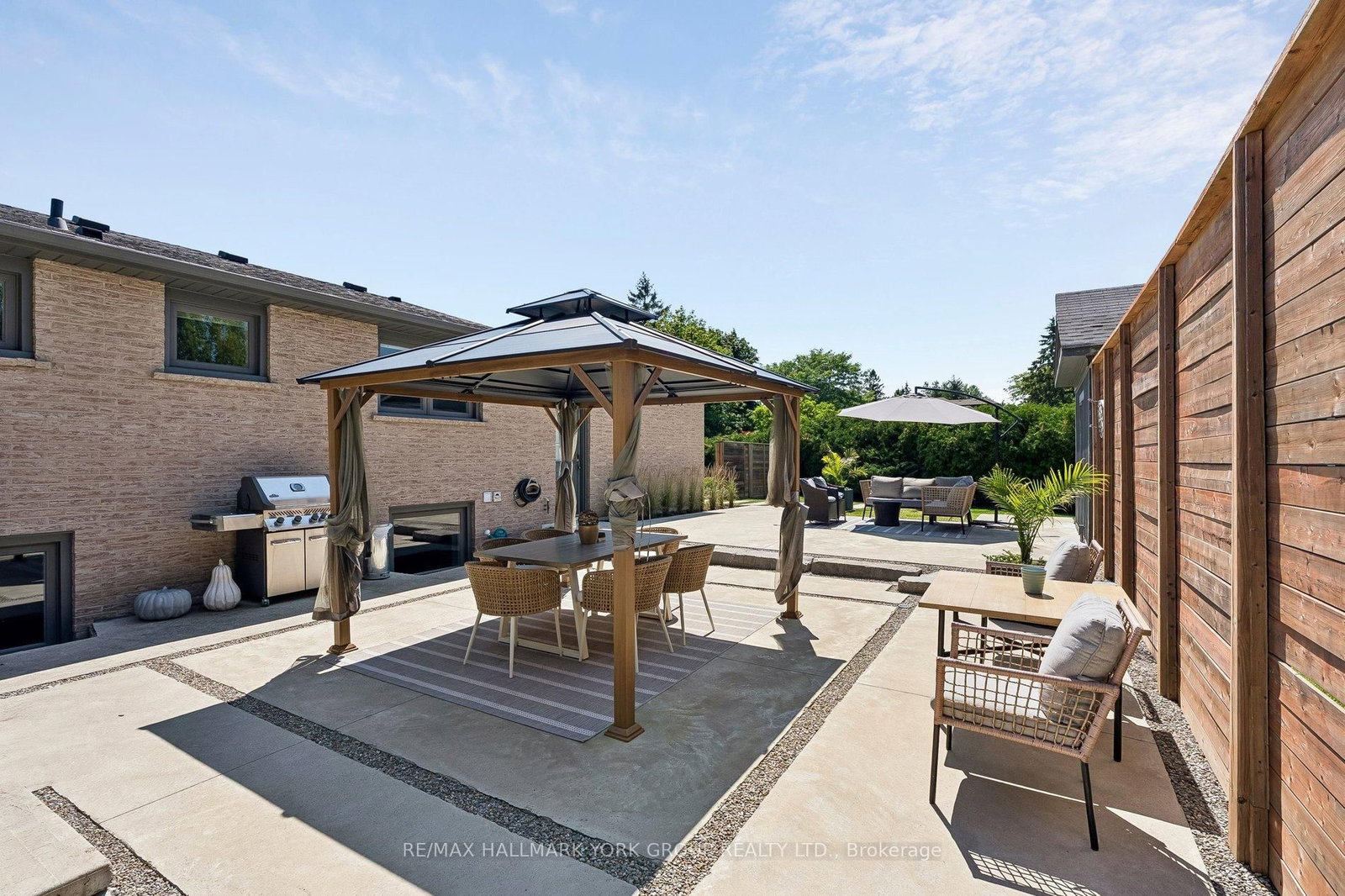 256 Banner Lane • King, ON photo 42