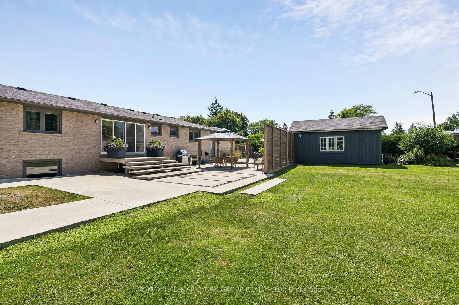 256 Banner Lane • King, ON photo 43