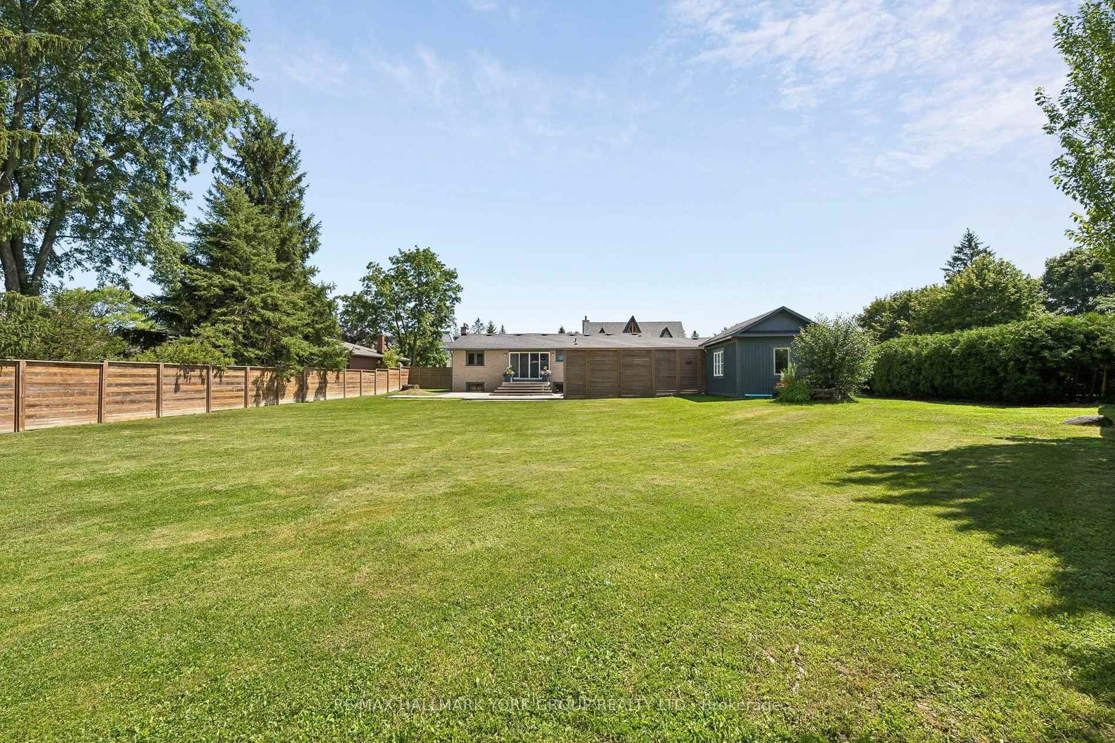 256 Banner Lane • King, ON photo 44