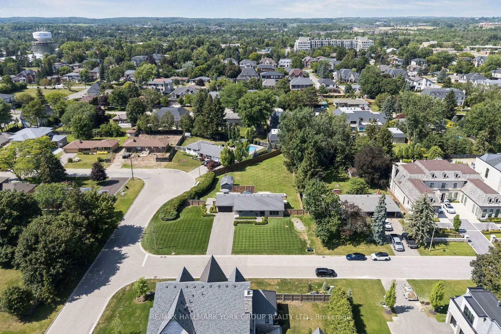 256 Banner Lane • King, ON photo 46