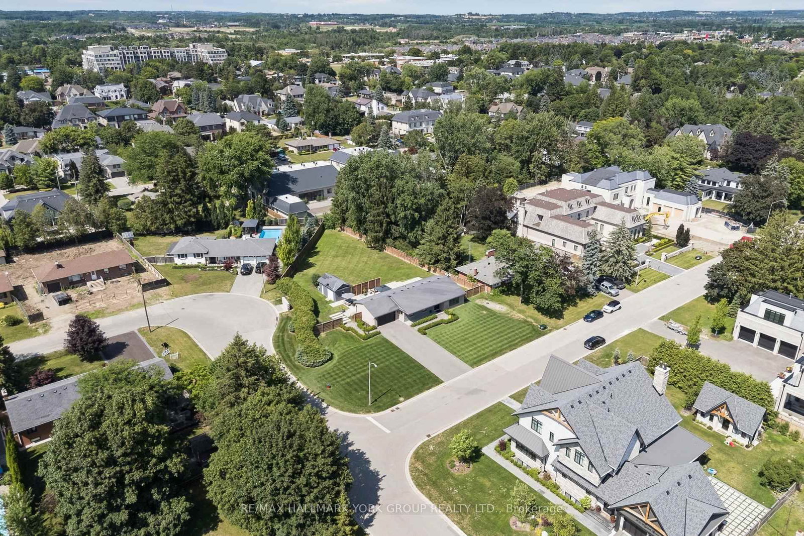 256 Banner Lane • King, ON photo 47