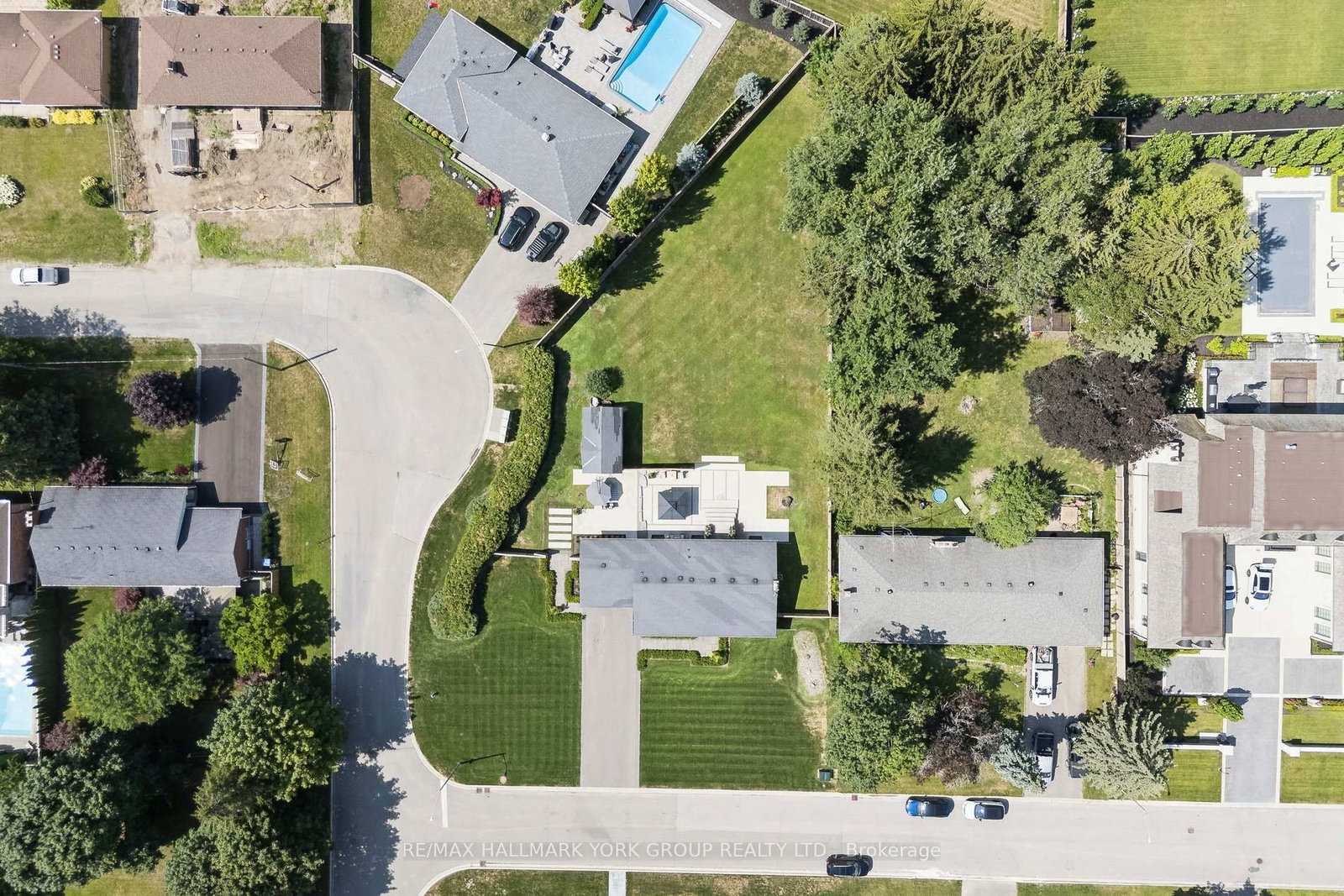 256 Banner Lane • King, ON photo 48