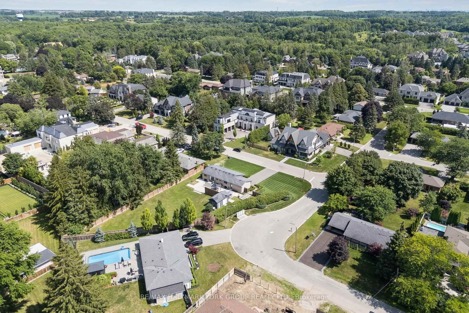 256 Banner Lane • King, ON photo 49