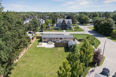 256 Banner Lane • King, ON photo 5