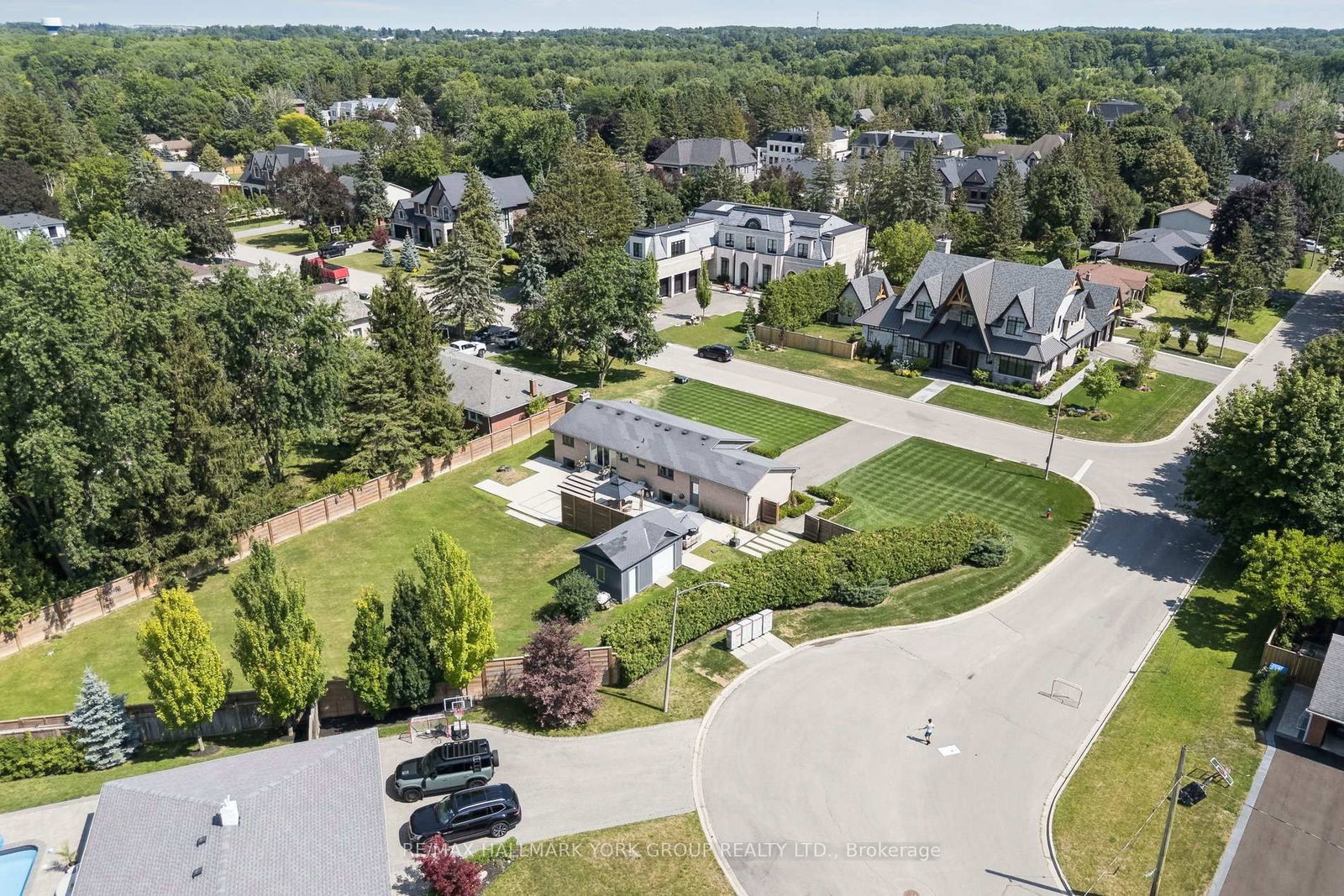 256 Banner Lane • King, ON photo 6