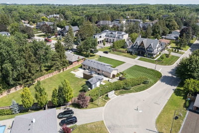 256 Banner Lane • King, ON photo 6