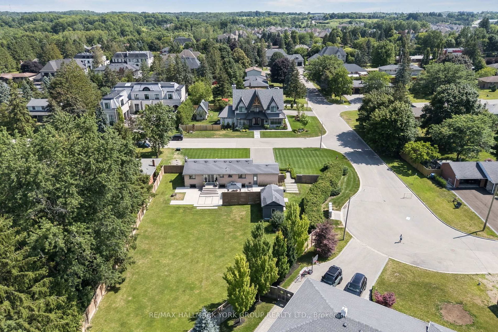 256 Banner Lane • King, ON photo 7