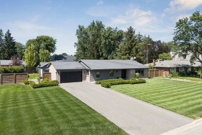 256 Banner Lane • King, ON photo 9