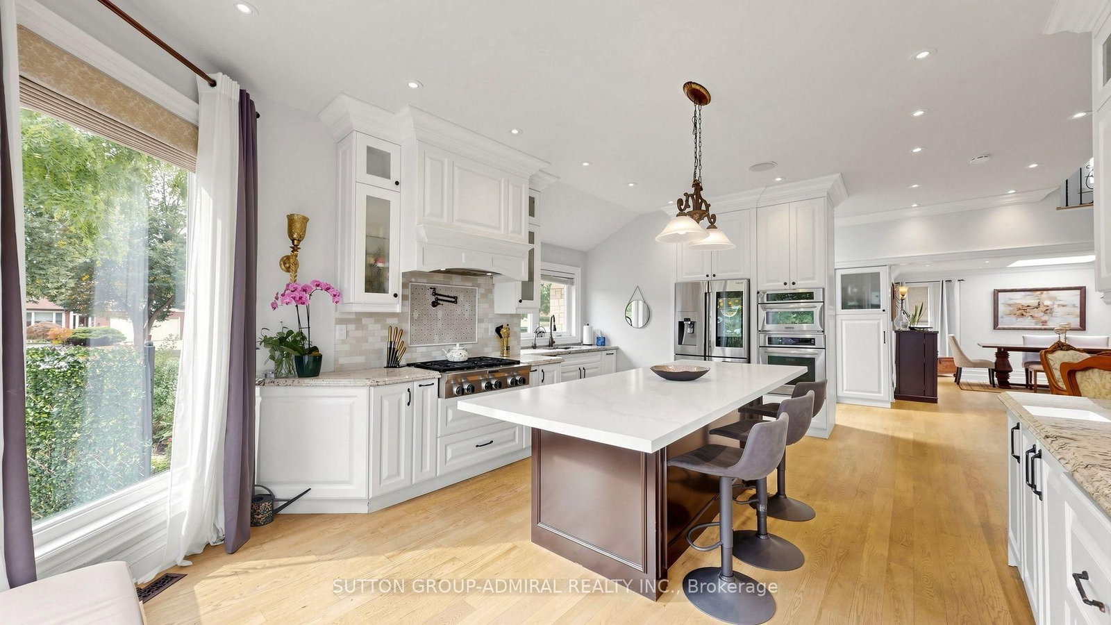 12 Saunders Lane • Markham, ON photo 11