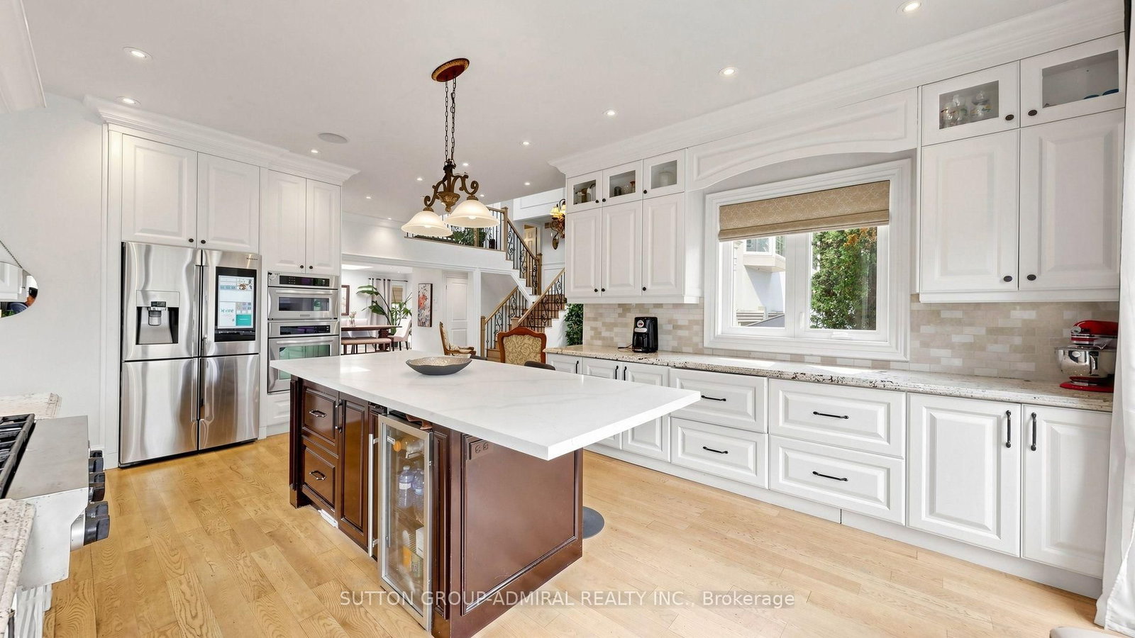 12 Saunders Lane • Markham, ON photo 12