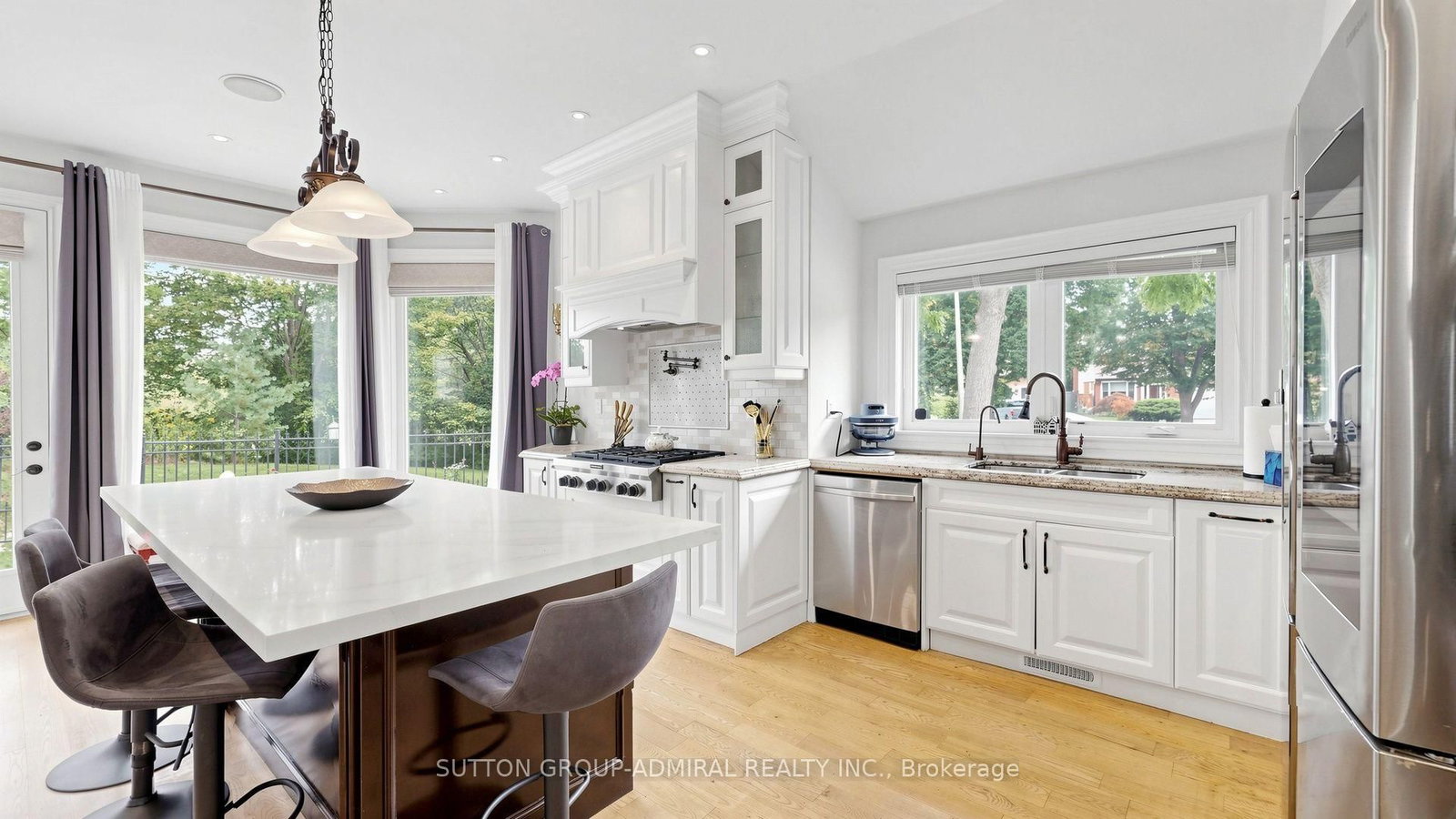 12 Saunders Lane • Markham, ON photo 13