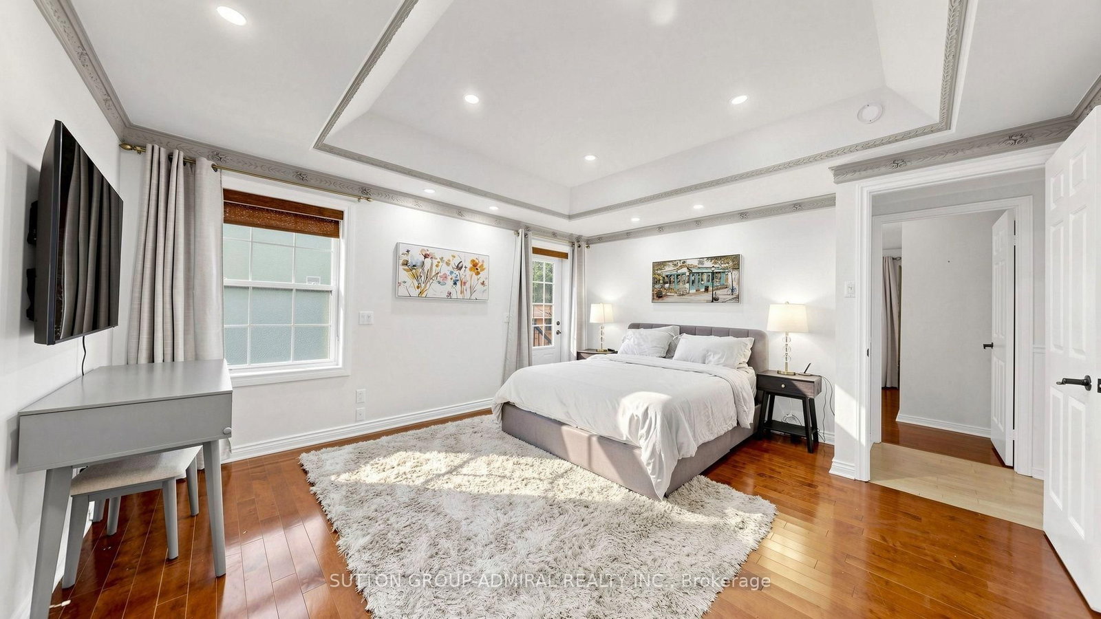12 Saunders Lane • Markham, ON photo 18