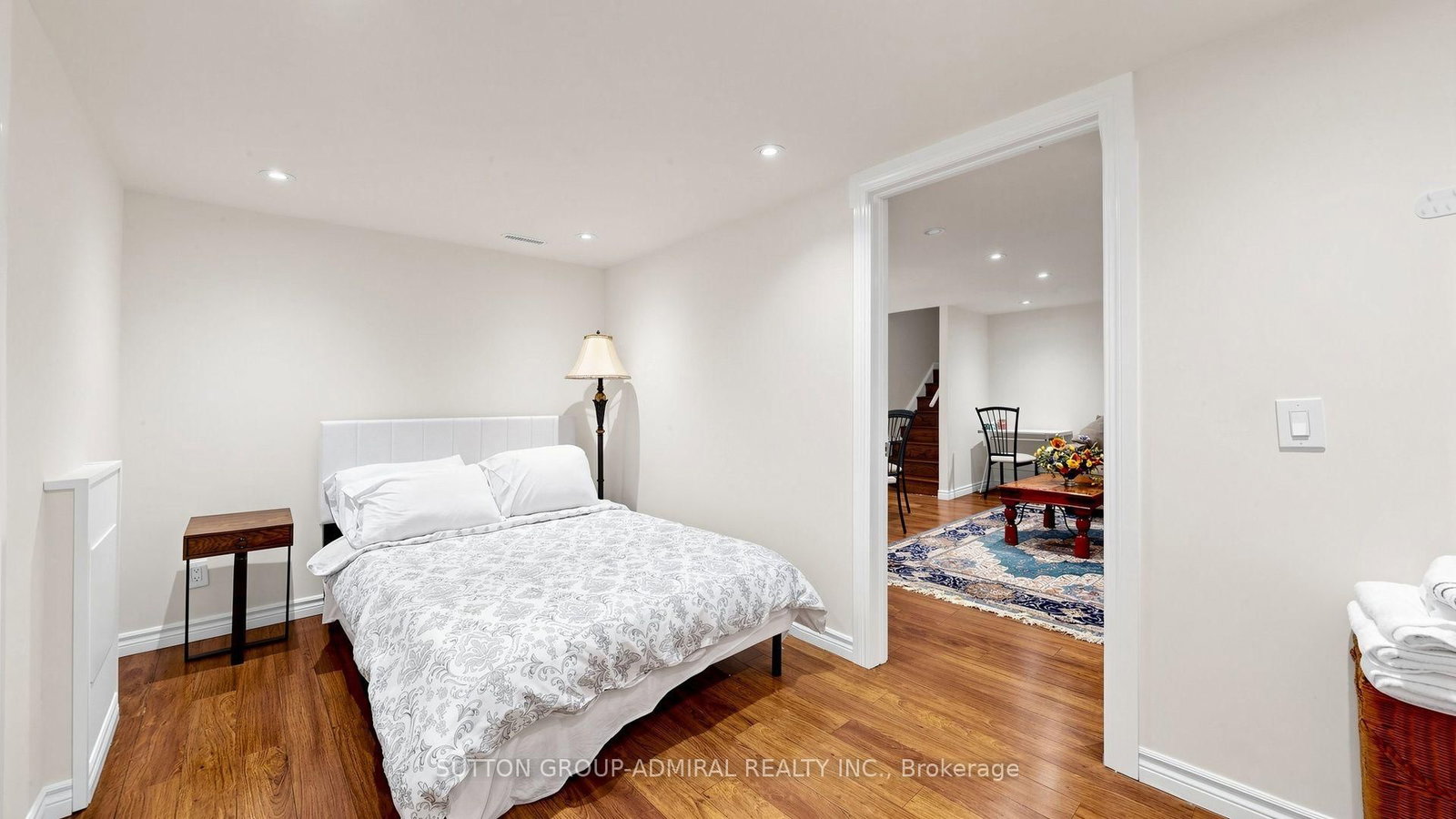 12 Saunders Lane • Markham, ON photo 31