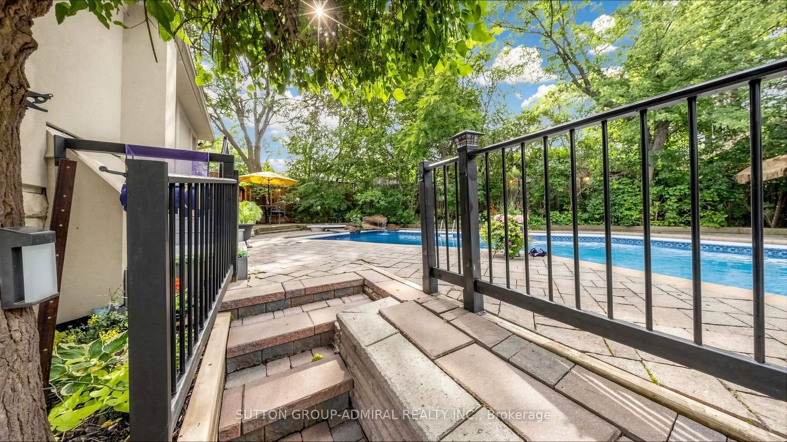 12 Saunders Lane • Markham, ON photo 33