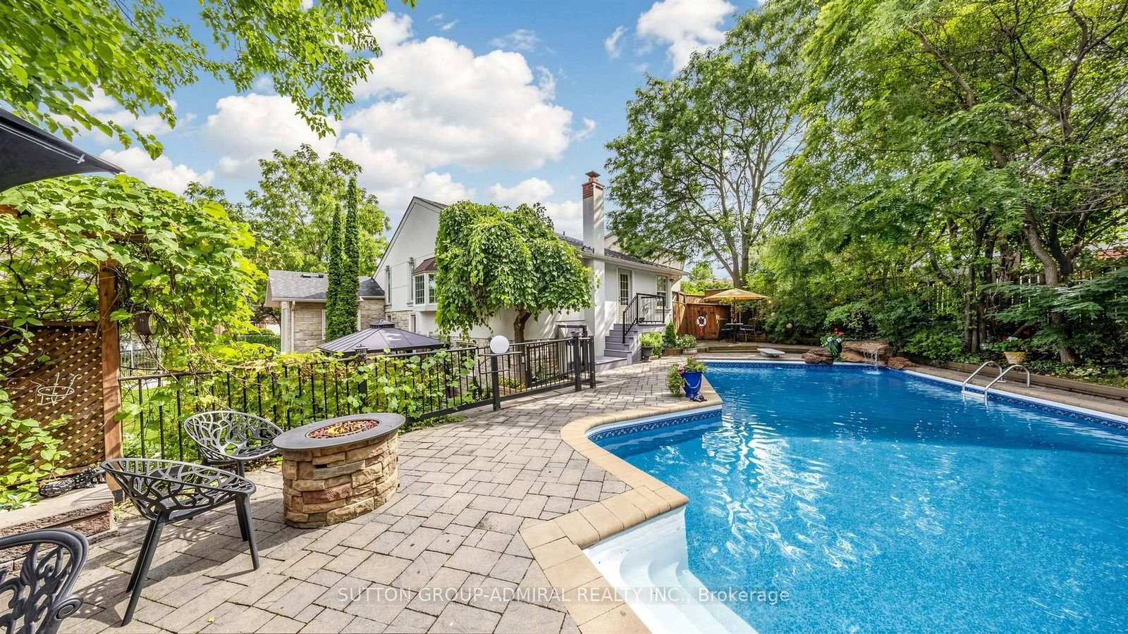 12 Saunders Lane • Markham, ON photo 35