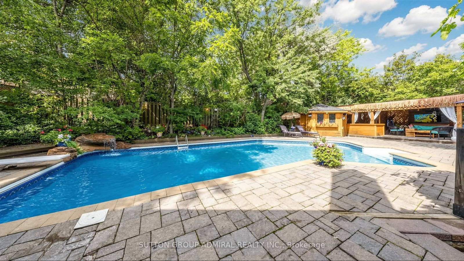 12 Saunders Lane • Markham, ON photo 36
