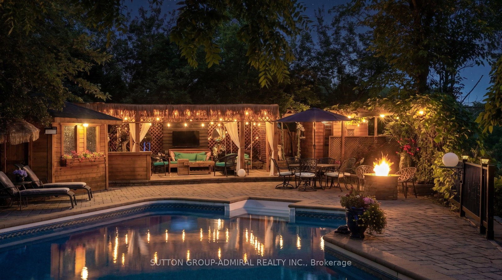 12 Saunders Lane • Markham, ON photo 39